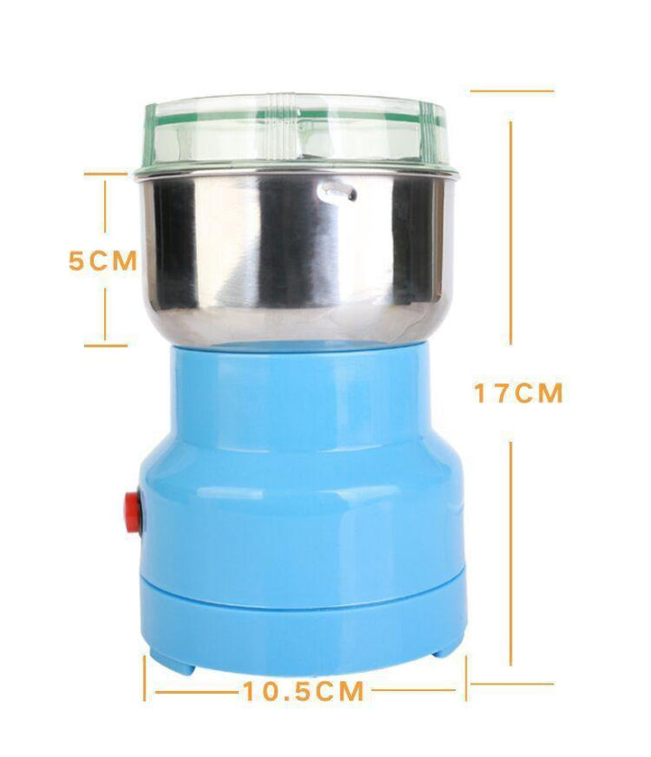 Lisslune | Electric Mini Kitchen Coffee Spice Grinder