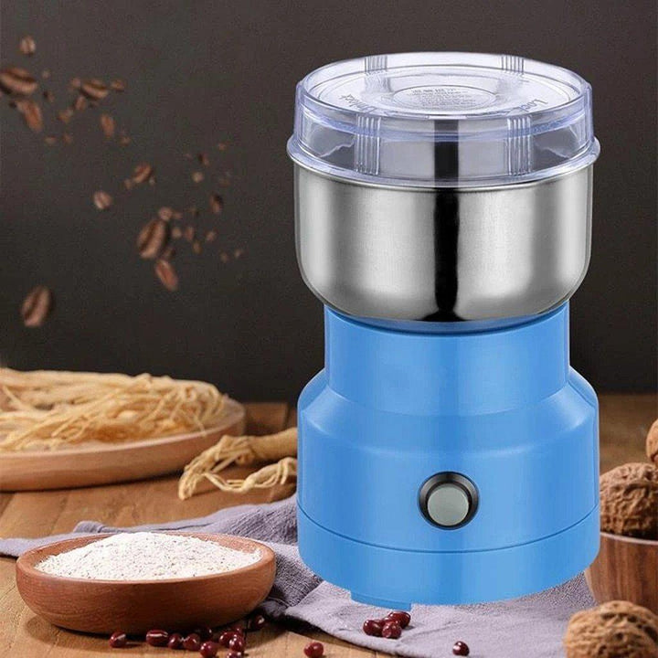 Lisslune | Electric Mini Kitchen Coffee Spice Grinder