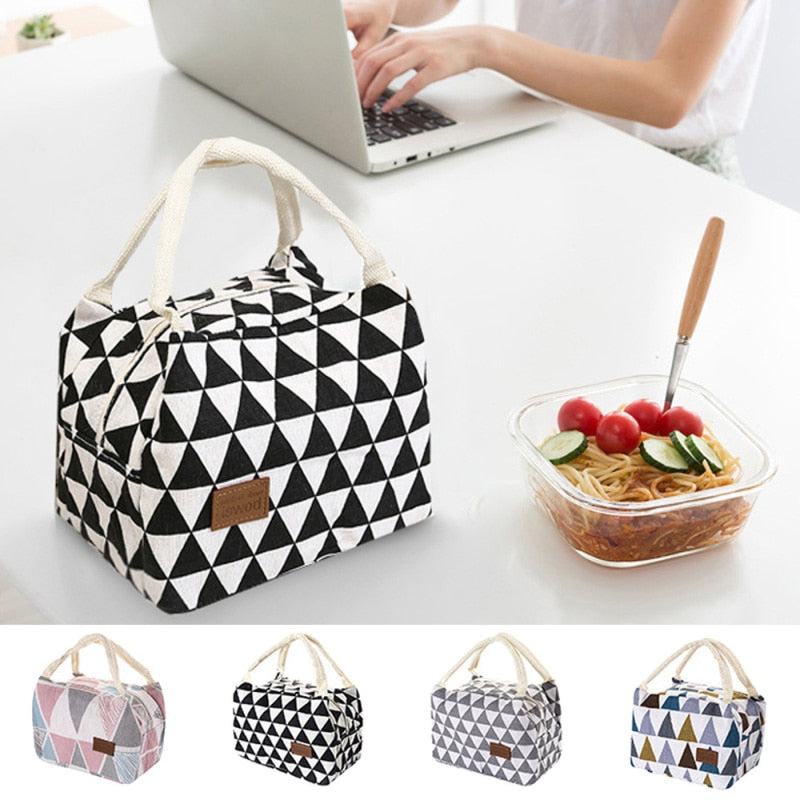 Lisslune | Double-Layer Metal Fresh Keeper Lunch Box