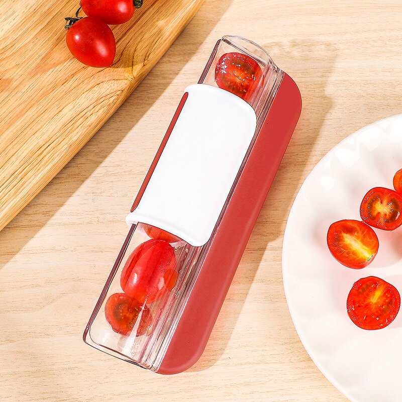 Lisslune | Multifunctional Easy Tomato Grape Slicer