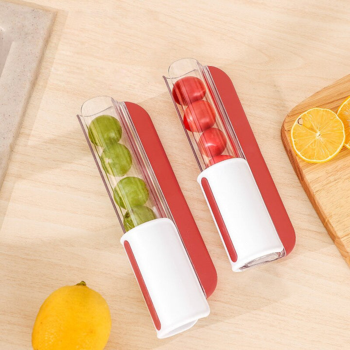 Lisslune | Multifunctional Easy Tomato Grape Slicer
