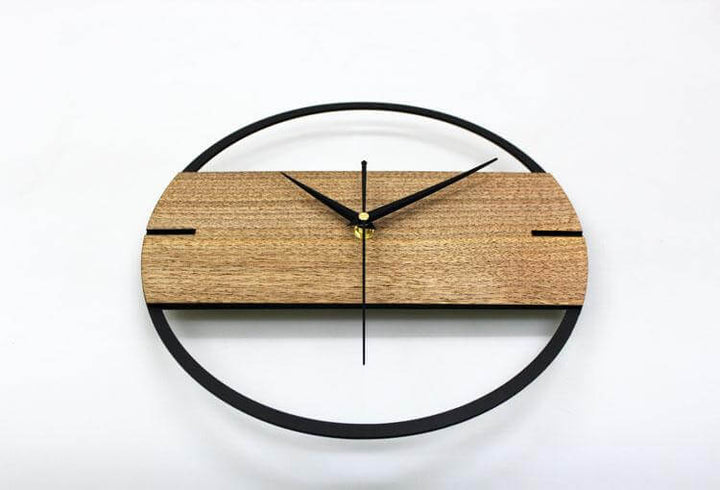 Lisslune | Digital Wall Modern Clock