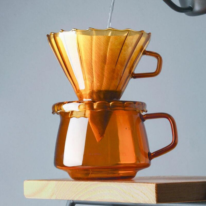 Lisslune | Single Drip Pot Coffee Cup Set