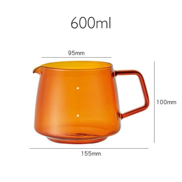 Lisslune | Single Drip Pot Coffee Cup Set