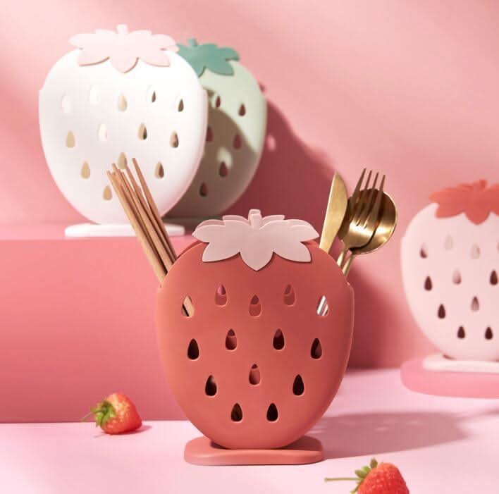 Lisslune | NUVIRA - FreshBerries Stand