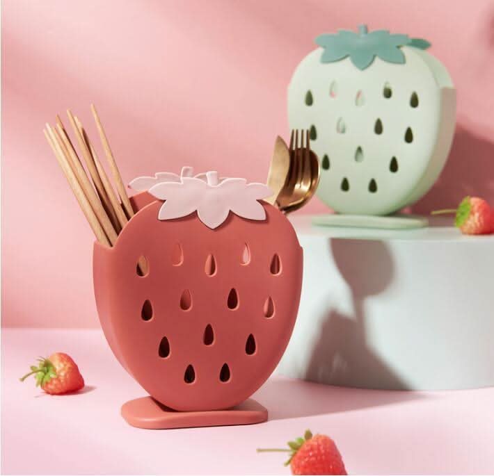 Lisslune | NUVIRA - FreshBerries Stand