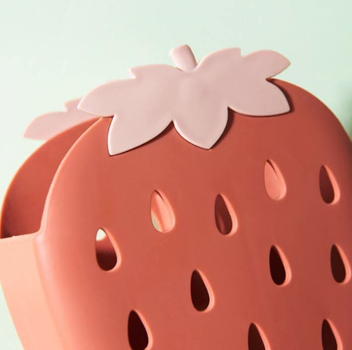 Lisslune | NUVIRA - FreshBerries Stand