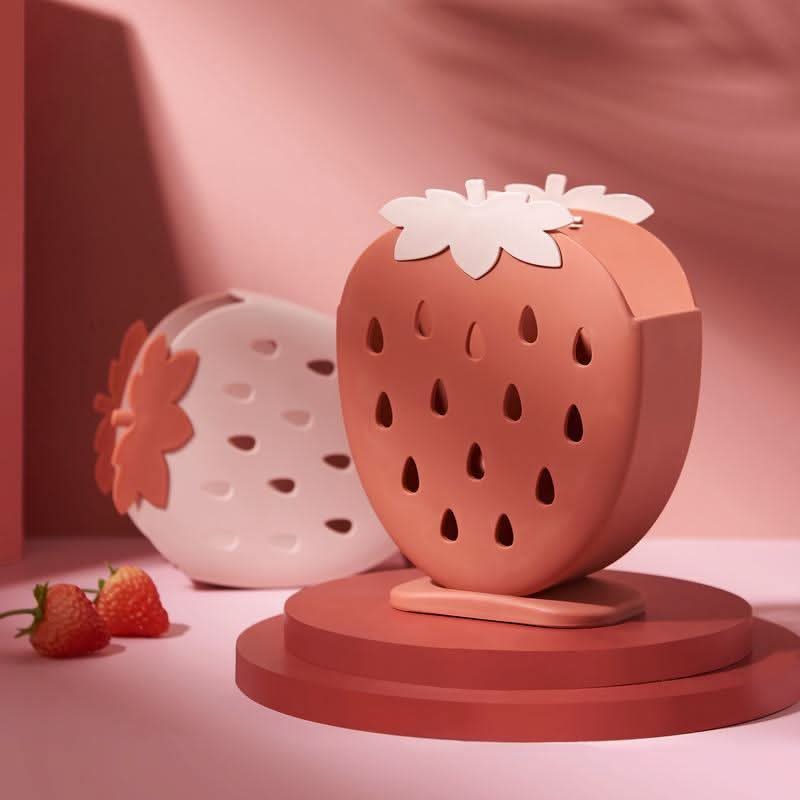 Lisslune | NUVIRA - FreshBerries Stand