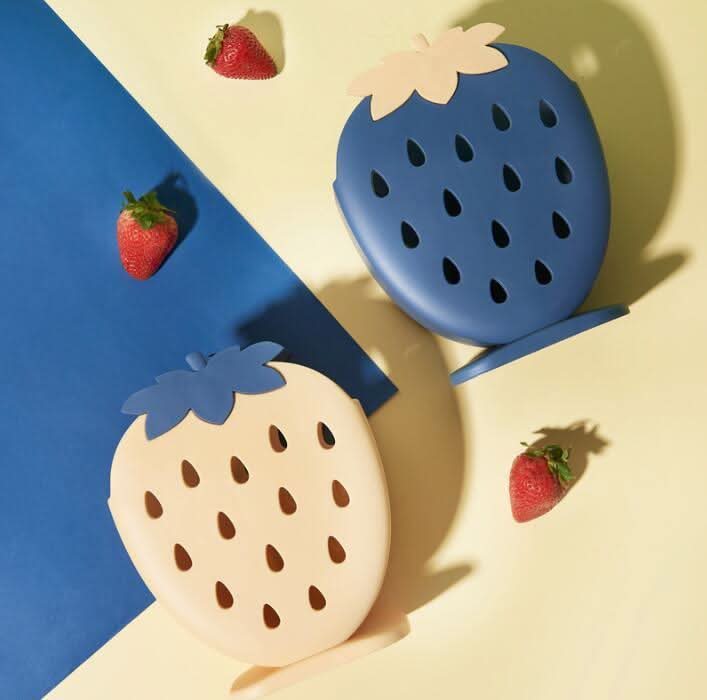 Lisslune | NUVIRA - FreshBerries Stand