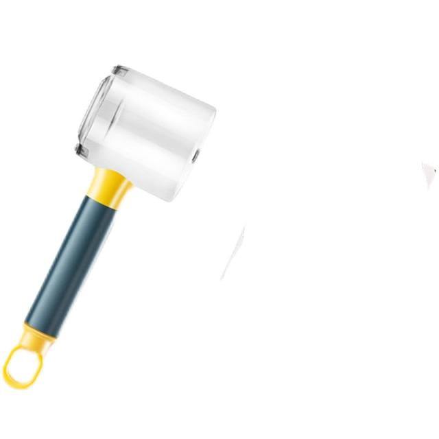 Lisslune | Stainless Steel Storage Easy Barrel Peeler