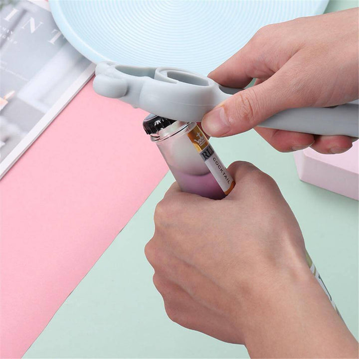 Lisslune | 5in1 Multifunctional Lid Remover