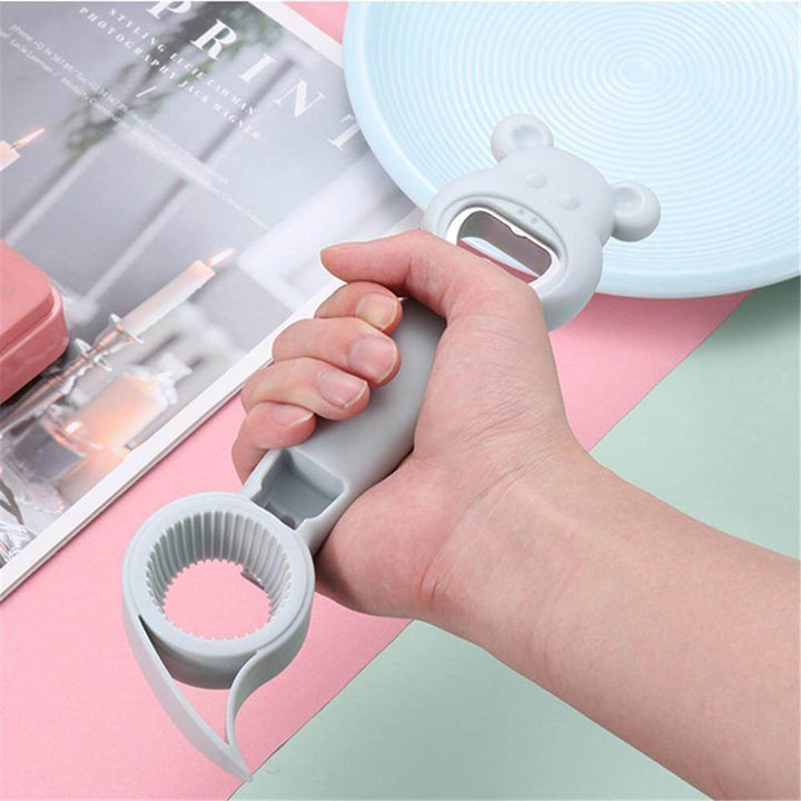 Lisslune | 5in1 Multifunctional Lid Remover