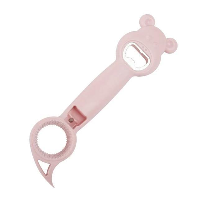Lisslune | 5in1 Multifunctional Lid Remover