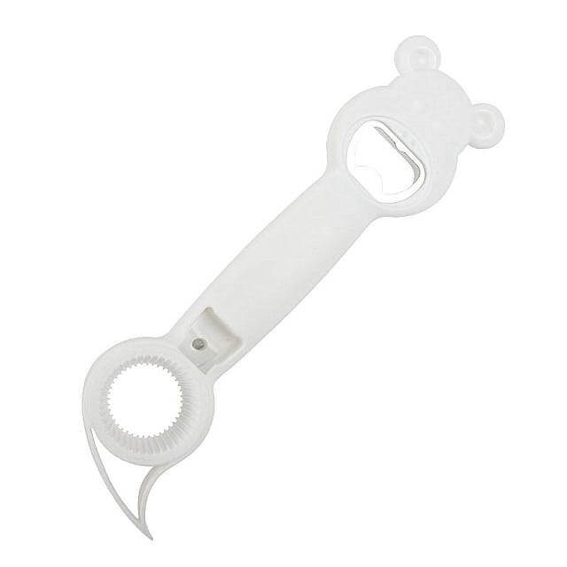 Lisslune | 5in1 Multifunctional Lid Remover