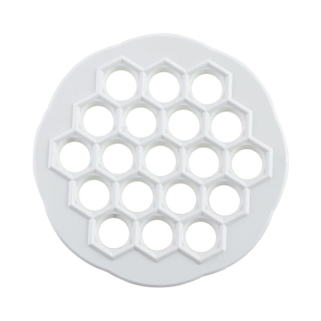 Lisslune | Easy Dumpling Maker Mold