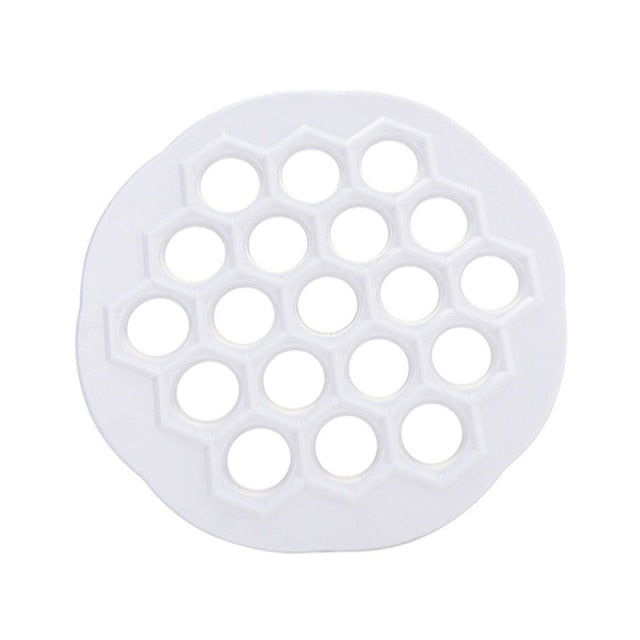 Lisslune | Easy Dumpling Maker Mold