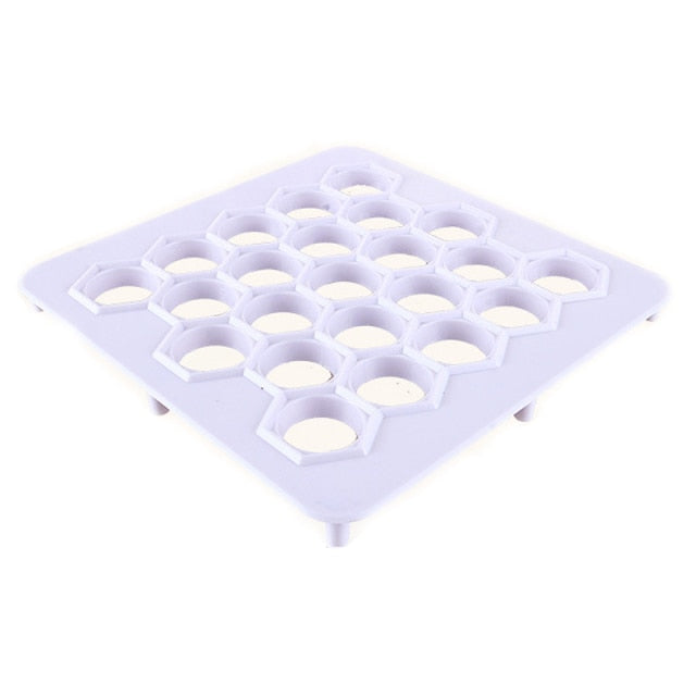Lisslune | Easy Dumpling Maker Mold