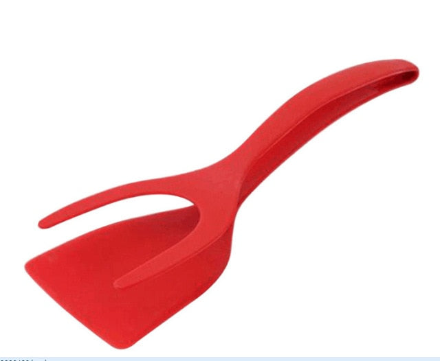 Lisslune | 2in1 Multifunctional Easy Flip Tong