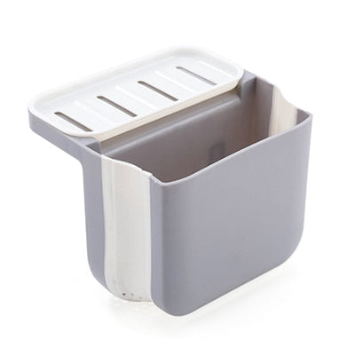 Lisslune | Foldable Sink Drain Basket