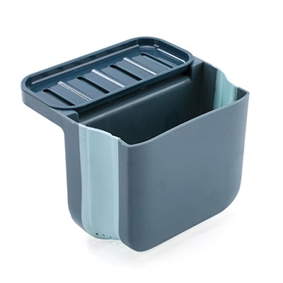 Lisslune | Foldable Sink Drain Basket