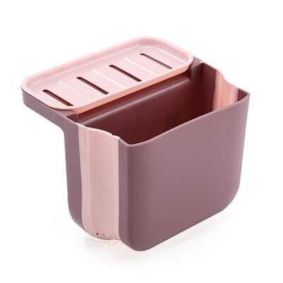 Lisslune | Foldable Sink Drain Basket