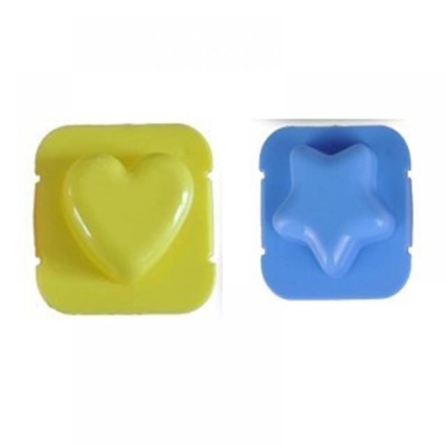 Lisslune | 3D Cartoon Egg Mold