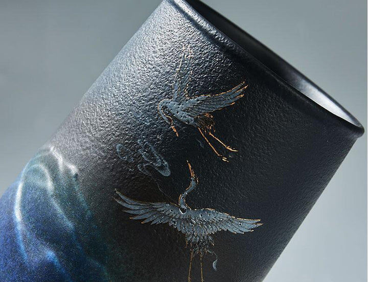 Lisslune | Unique Dream Art Ceramic Mug