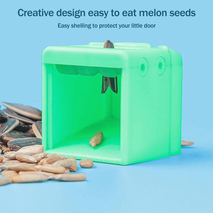 Lisslune | Lazy Sunflower Seed Peeler Machine