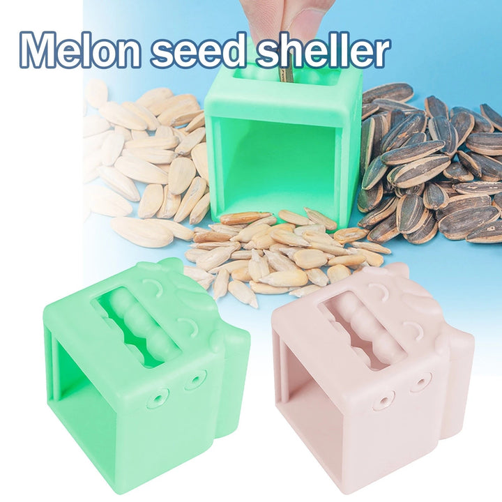 Lisslune | Lazy Sunflower Seed Peeler Machine