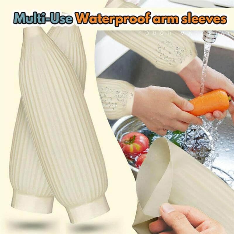 Lisslune | Multi-Purpose Waterproof Arm Sleeves