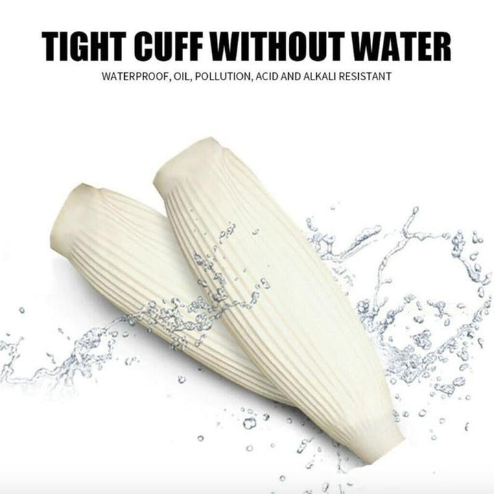 Lisslune | Multi-Purpose Waterproof Arm Sleeves