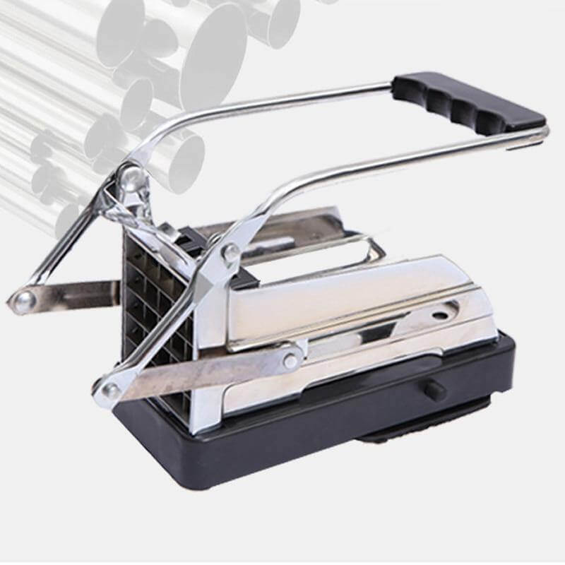 Lisslune | Stainless Steel Strip French Fries Maker