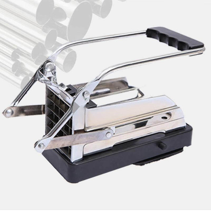 Lisslune | Stainless Steel Strip French Fries Maker