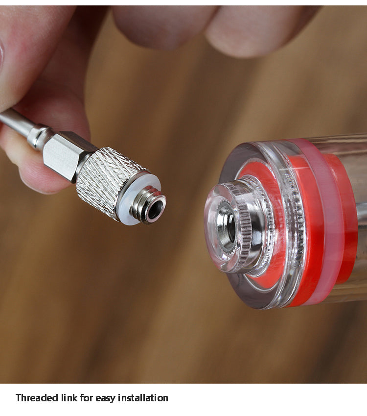 Lisslune | BBQ Seasoning Sauce Injector