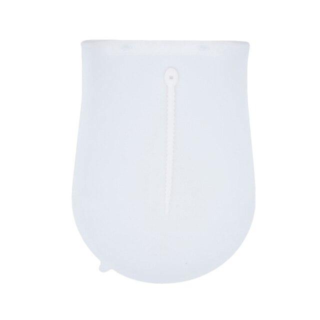 Lisslune | Silicone Dough Flour Mixer Bag