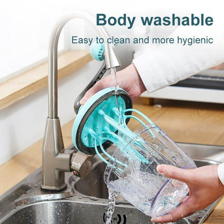 Lisslune | Easy Egg Beater Mixer