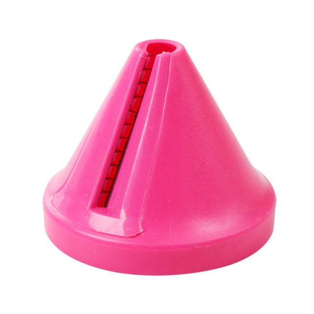 Lisslune | Spiral Easy Vegetable Peeler