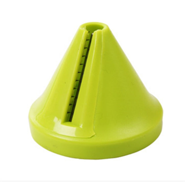 Lisslune | Spiral Easy Vegetable Peeler