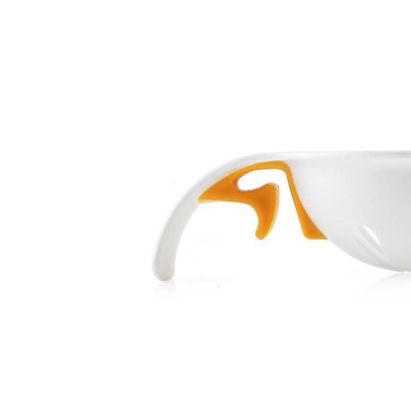 Lisslune | Easy Clip Single Egg Yolk Separator