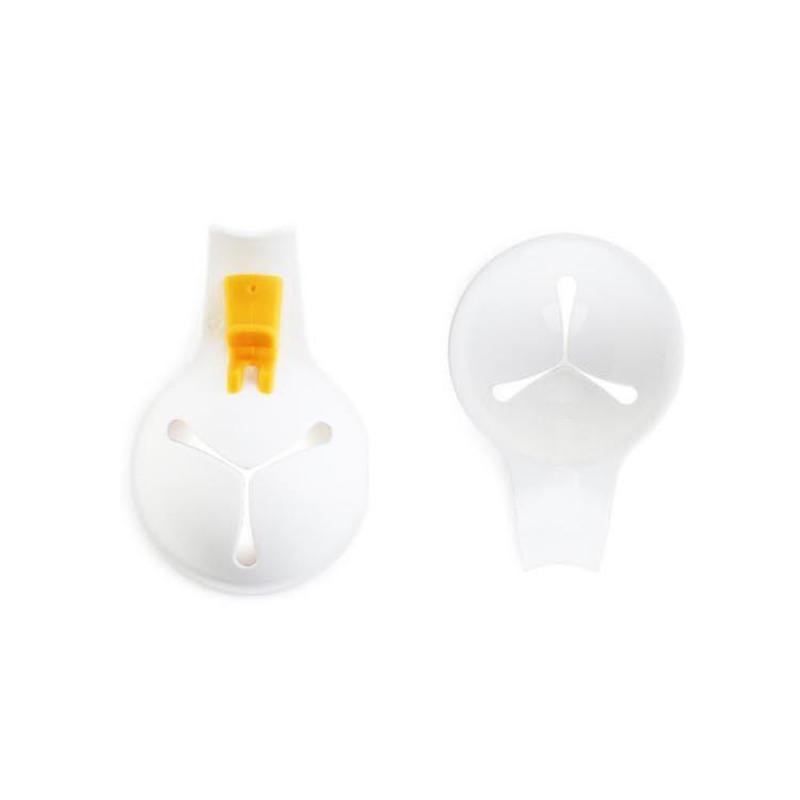 Lisslune | Easy Clip Single Egg Yolk Separator
