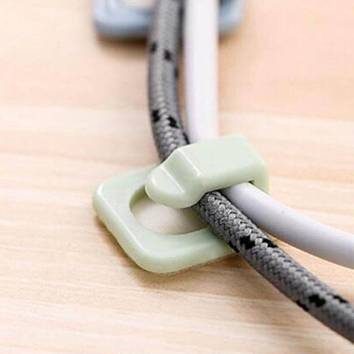 Lisslune | Cable Cord Wire Line Organizer