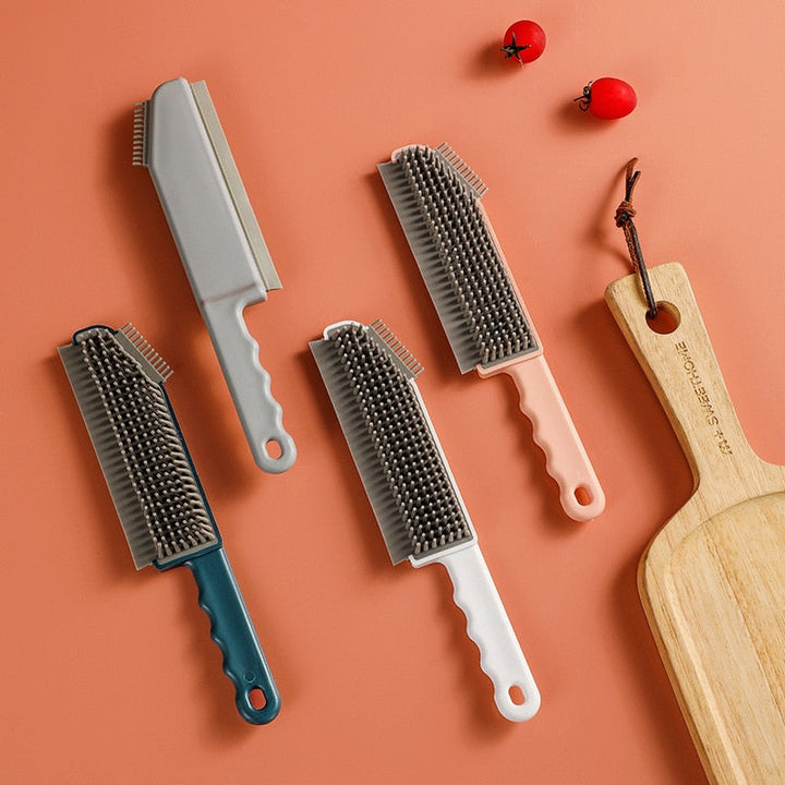 Lisslune | 3in1 Kitchen Cleaning Brush