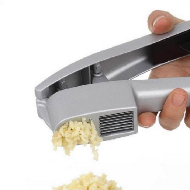 Lisslune | 2in1 Multifunctional Garlic Masher