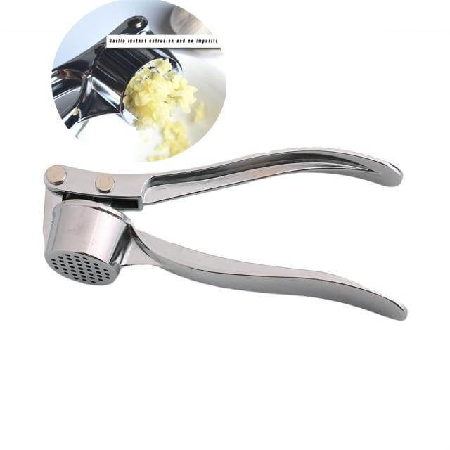 Lisslune | 2in1 Multifunctional Garlic Masher