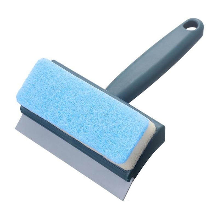 Lisslune | Double-sided Multifunctional Kitchen Brush Wiper Tool