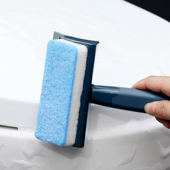 Lisslune | Double-sided Multifunctional Kitchen Brush Wiper Tool