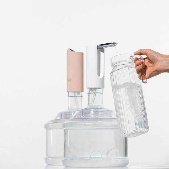 Lisslune | USB Mini Automatic Foldable Water Dispenser