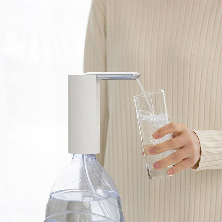 Lisslune | USB Mini Automatic Foldable Water Dispenser