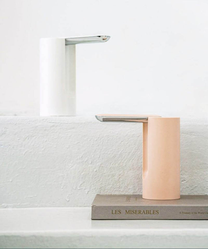 Lisslune | USB Mini Automatic Foldable Water Dispenser