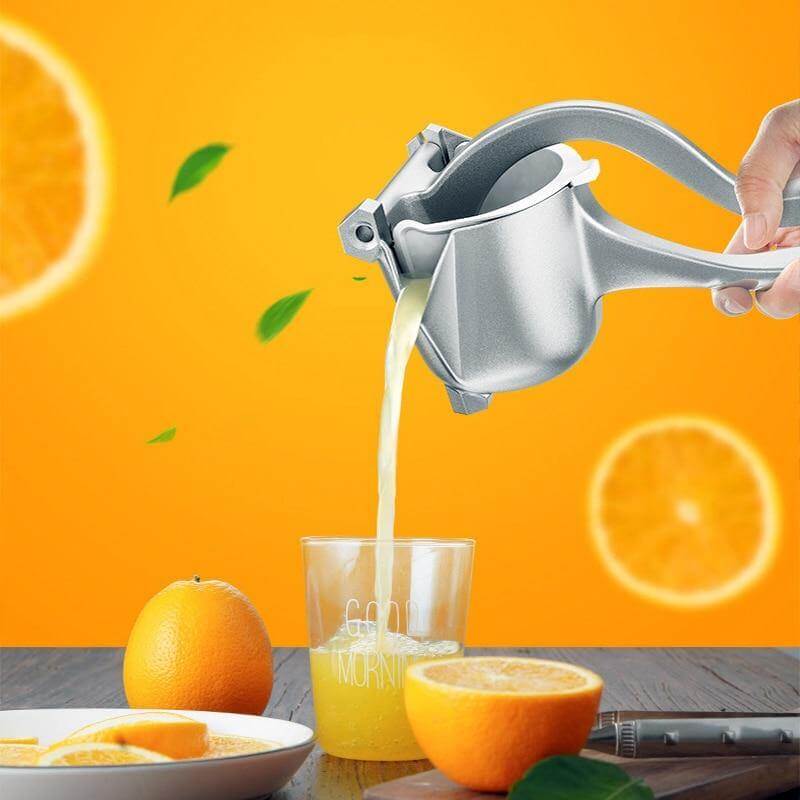 Lisslune | Manual Easy Fruit Juicer Tool